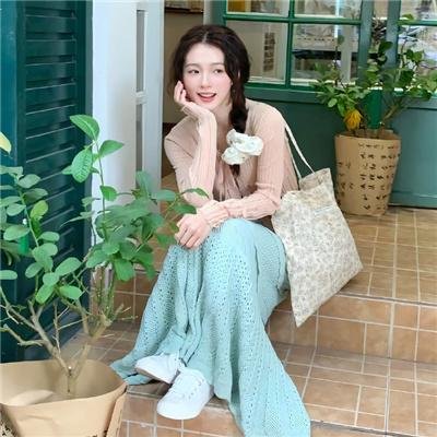 暖暖，请多指教