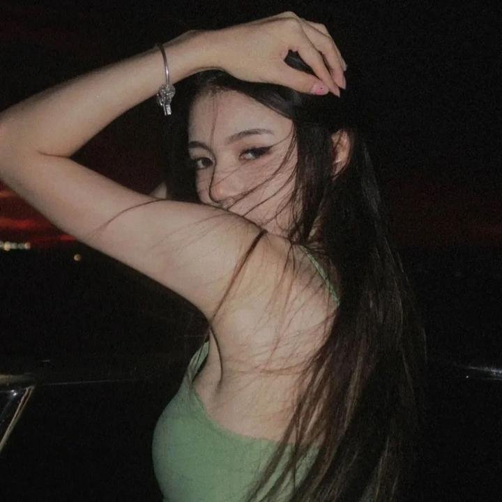 女招待
