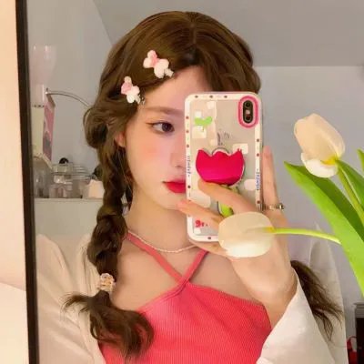 巴黎之花